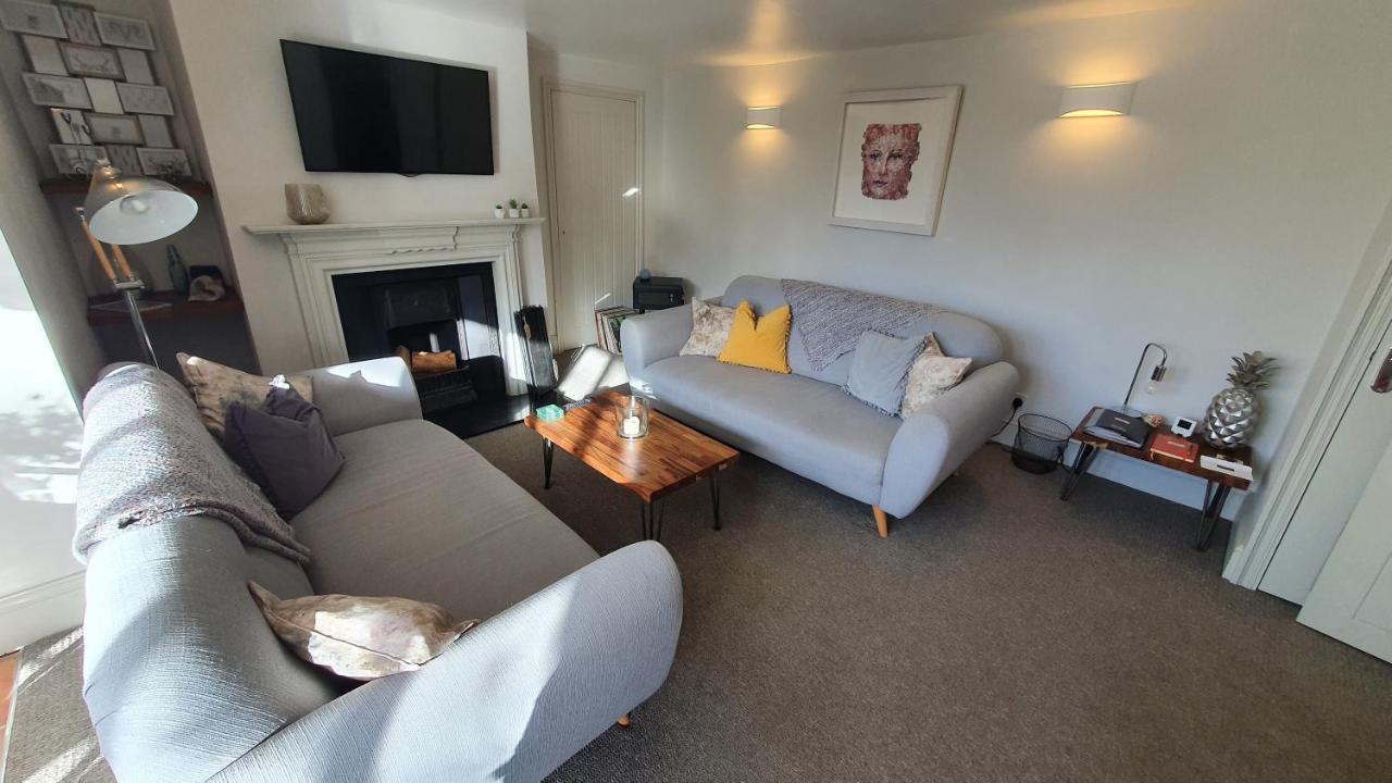 Holly Cottage, Hidden Gem In The Yorkshire Wolds Welton  외부 사진