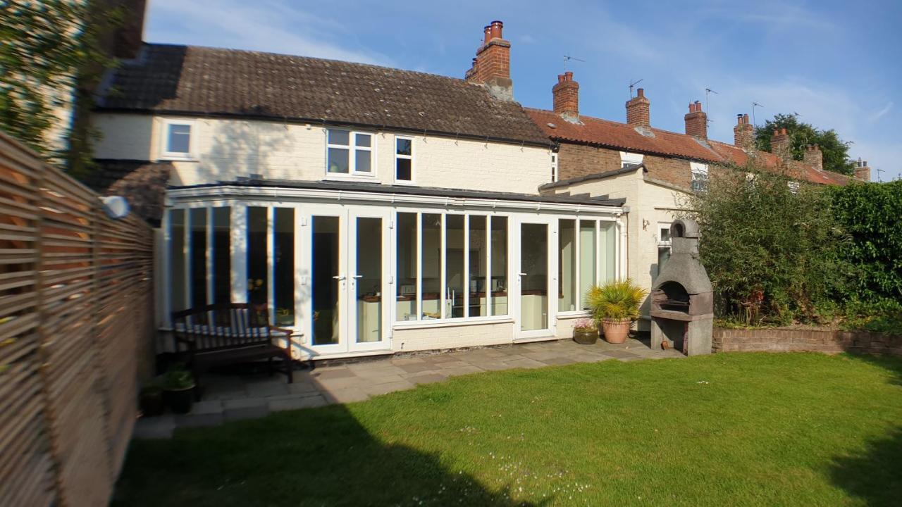 Holly Cottage, Hidden Gem In The Yorkshire Wolds Welton  외부 사진
