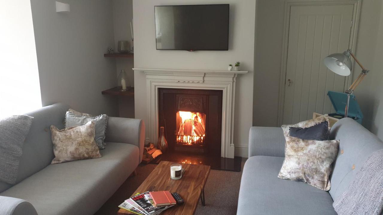 Holly Cottage, Hidden Gem In The Yorkshire Wolds Welton  외부 사진