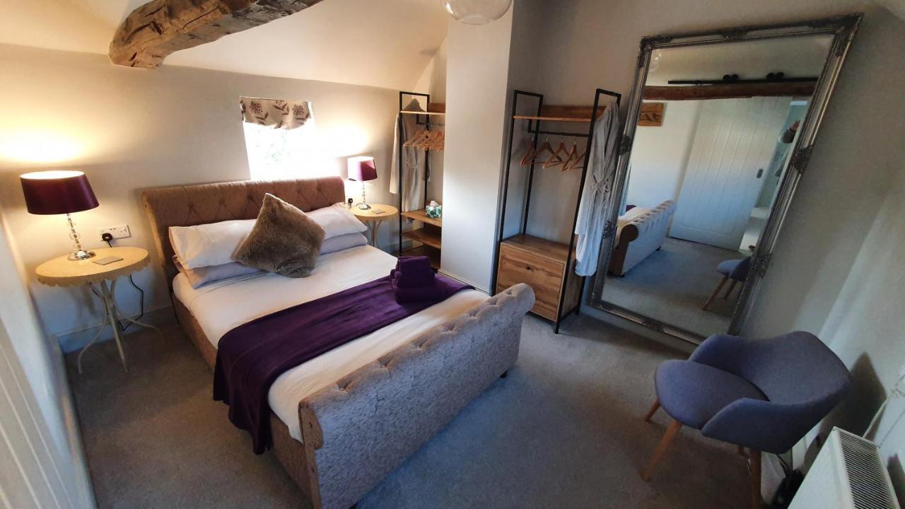 Holly Cottage, Hidden Gem In The Yorkshire Wolds Welton  외부 사진