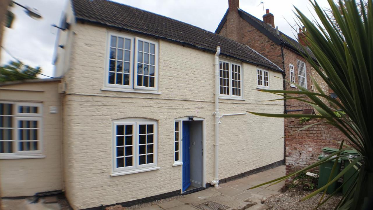 Holly Cottage, Hidden Gem In The Yorkshire Wolds Welton  외부 사진