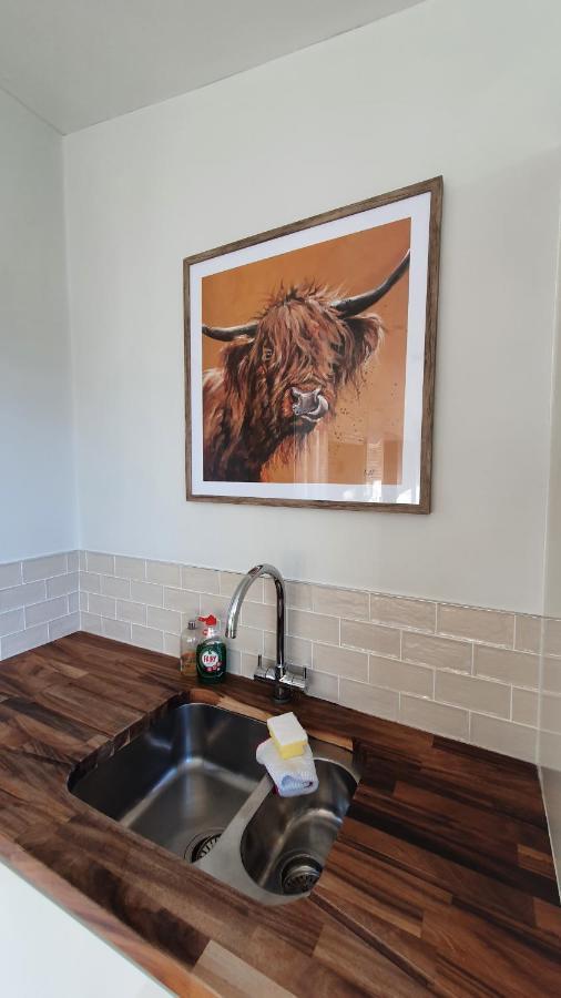 Holly Cottage, Hidden Gem In The Yorkshire Wolds Welton  외부 사진