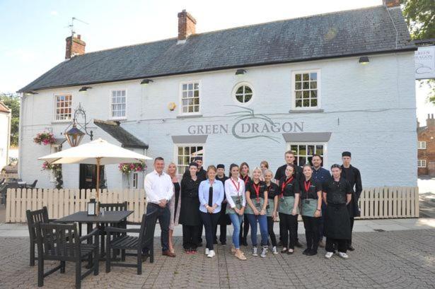 Holly Cottage, Hidden Gem In The Yorkshire Wolds Welton  외부 사진