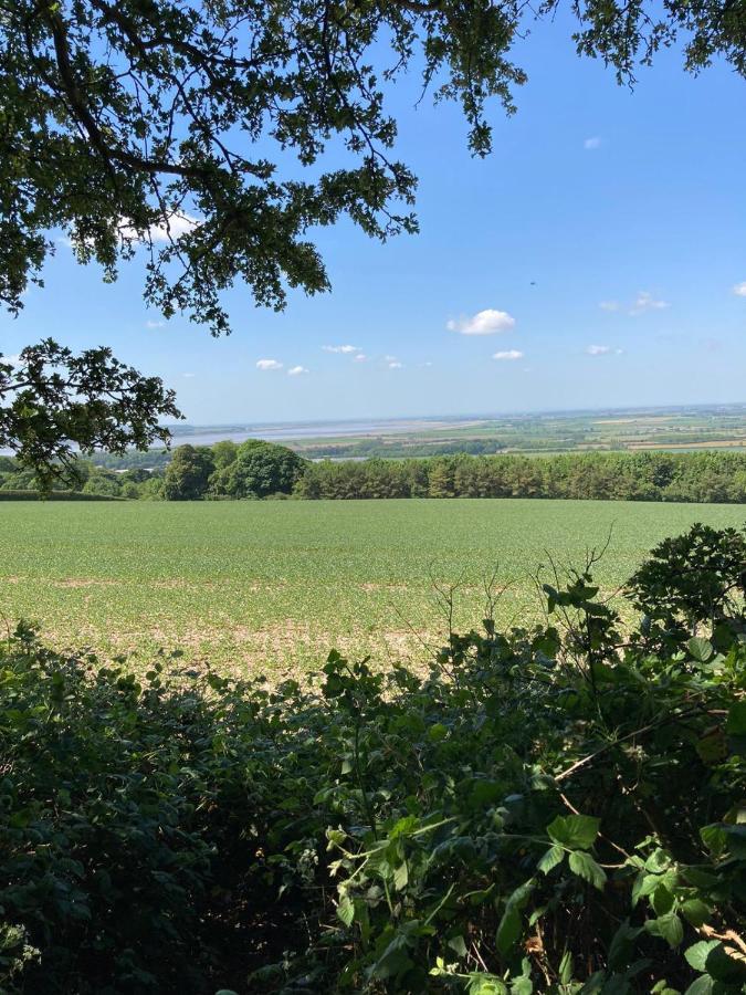 Holly Cottage, Hidden Gem In The Yorkshire Wolds Welton  외부 사진