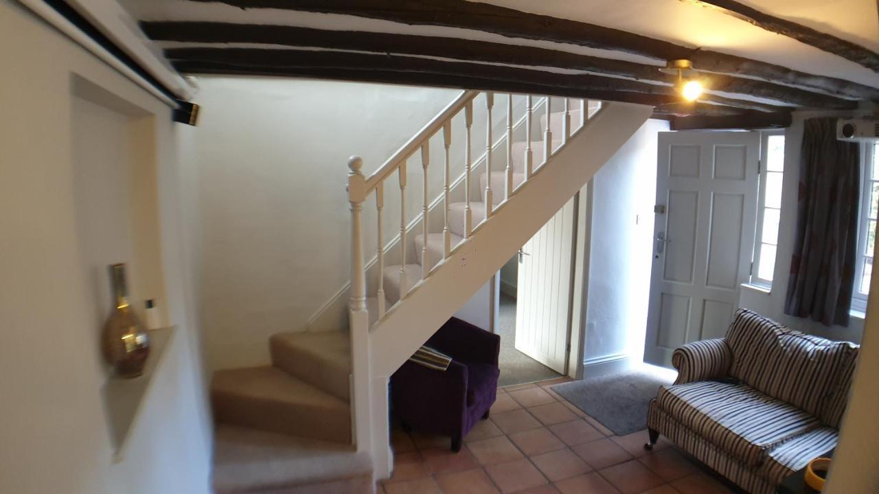 Holly Cottage, Hidden Gem In The Yorkshire Wolds Welton  외부 사진