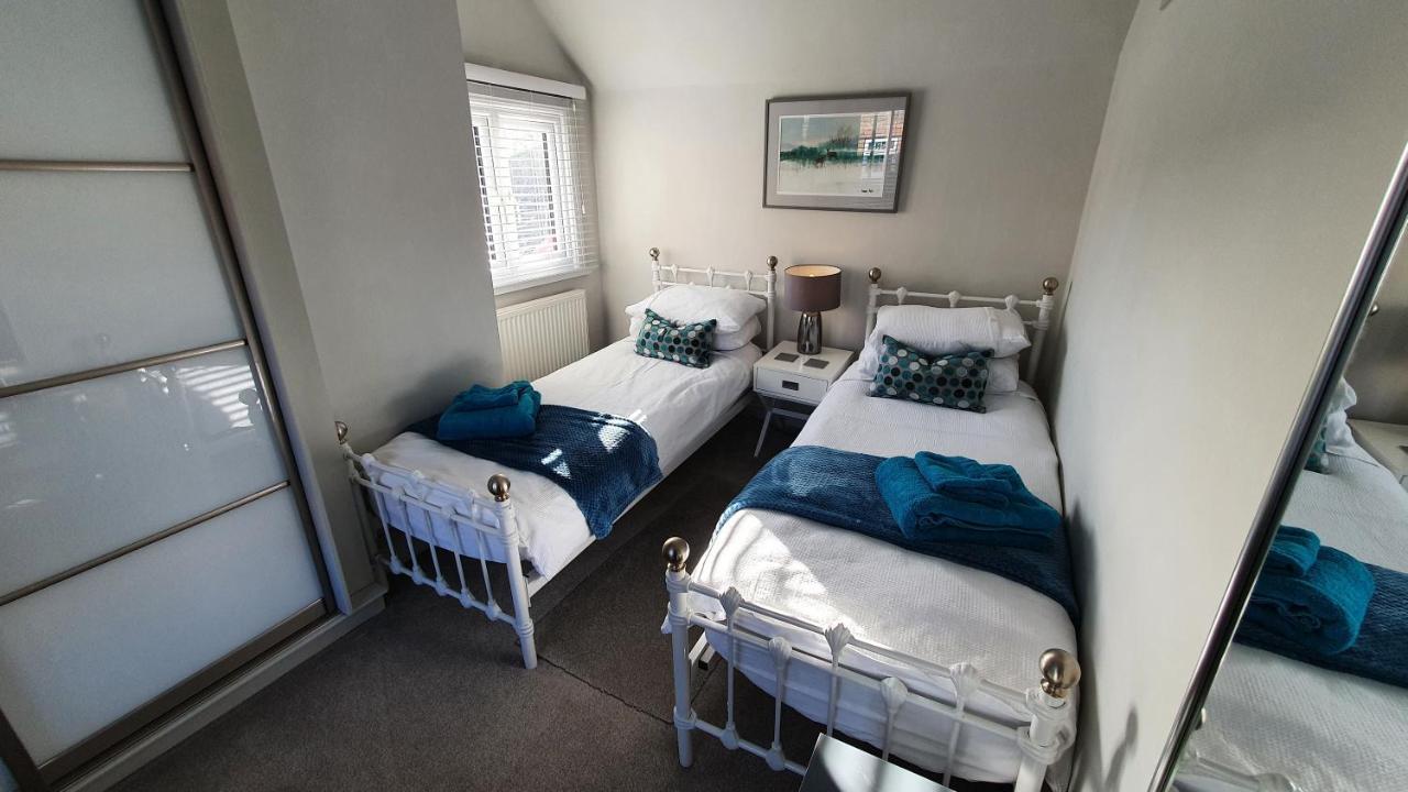 Holly Cottage, Hidden Gem In The Yorkshire Wolds Welton  외부 사진
