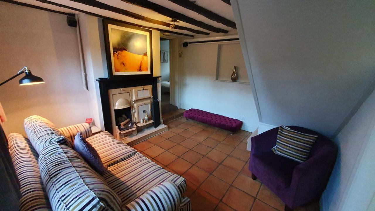 Holly Cottage, Hidden Gem In The Yorkshire Wolds Welton  외부 사진