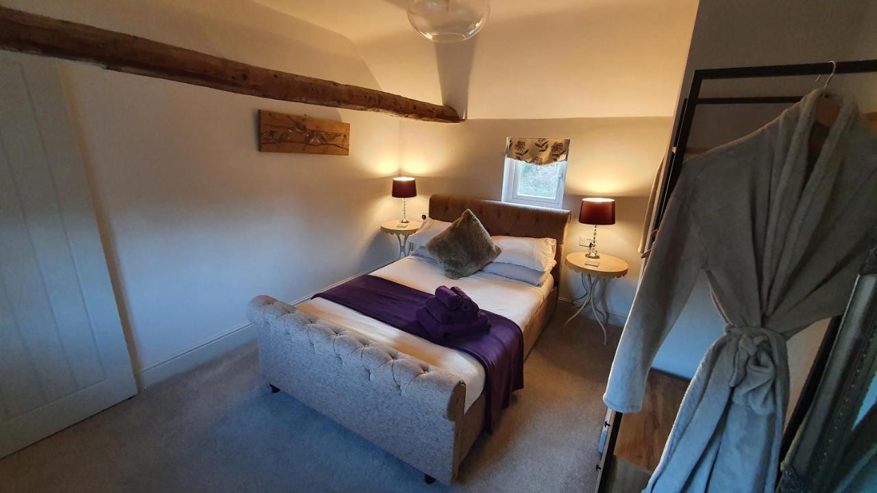 Holly Cottage, Hidden Gem In The Yorkshire Wolds Welton  외부 사진