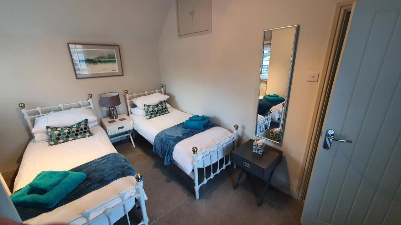 Holly Cottage, Hidden Gem In The Yorkshire Wolds Welton  외부 사진