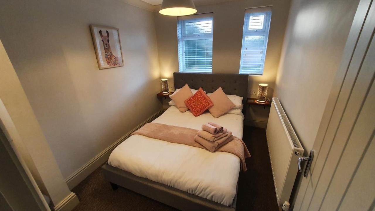Holly Cottage, Hidden Gem In The Yorkshire Wolds Welton  외부 사진
