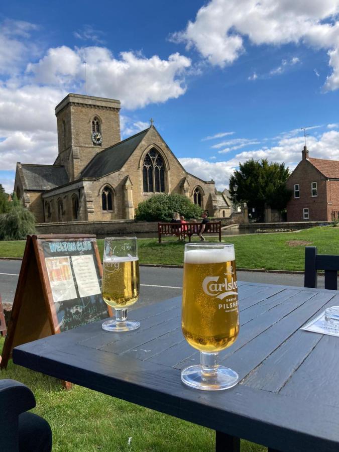Holly Cottage, Hidden Gem In The Yorkshire Wolds Welton  외부 사진